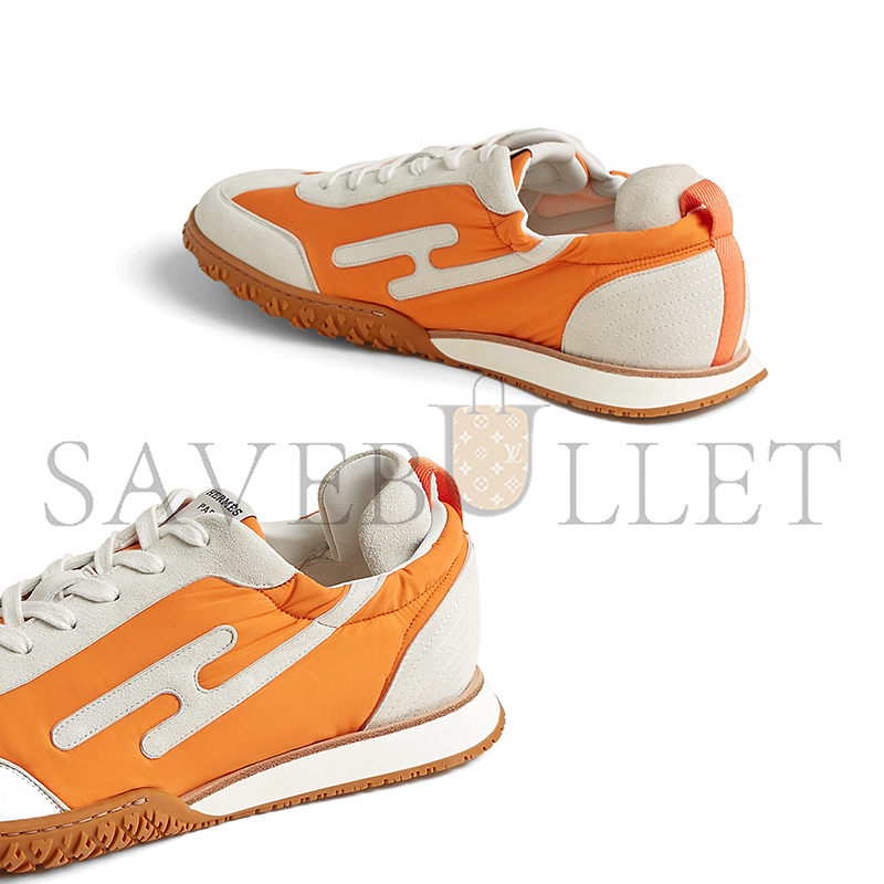 HERMES JET SNEAKER H242923ZHH5390